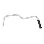 Guidon ergonomique taille-bordures poign&eacute;e poign&eacute;e accessoire adapt&eacute; pour Stihl FS 130 131 110 111 90 91 89 200