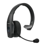 Jabra B450-xt Bpb-45020 Headset Usb-c Via Bluetooth Adapter Optimeret Til Uc Mono Sort