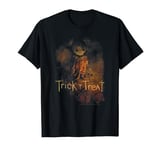 Trick 'r Treat Movie Poster T-Shirt