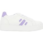 Baskets Vegtus  Oasis Woman Lilac