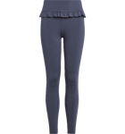 Adidas Yoga Aeroready High-rise 7/8 Leggings Treenivaatteet Shadow Navy