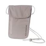 Lifeventure Rfid Body Wallet - Chest Beige, OneSize