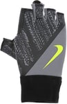 Nike Gants d'entraînement Dynamic pour Homme XL coolgrey/Black/Volt