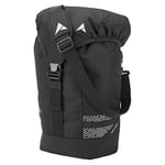 Altura Unisex Arran Cycling Pannier (Single) - Black - 18 Litre