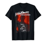 A Nightmare On Elm Street Here I Come T-Shirt