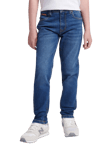 Wrangler Kids' Texas Slim Fit Jeans