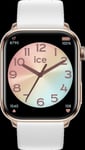 Montre connectée Ice-watch ICE SMART 2.0 WHITE