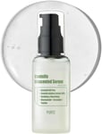 PURITO Centella Unscented Serum, for All Skin Types, Ampoule, Soothing, Calming,