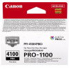 Canon imagePROGRAF Pro-1100 GB - PFI-4100 photo black PBK ink tank 6777C001 91008