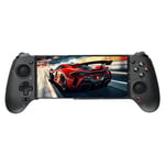 (Shadow Blade -peliohjain)RedMagic Cyber ​​Gamepad Hall -ohjainsauva Bluetooth PC-ohjain lataustelakalla Nintendo Switch PC Gamer IOS Android Steamille