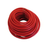 Cable enceinte ampli audio 1,5mm2 rouge 5 m