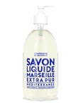 La Compagnie De Provence Liquid Marseille Soap Mediterranean Sea 495 Ml Nude