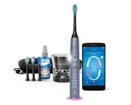 Philips DiamondClean Smart - Smart elektrisk tannbørste med app - HX9924/43