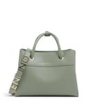 Valentino Bags Alexia Handbag green