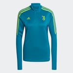 adidas Juventus Condivo 22 Training Top Women