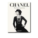 Assouline - Chanel: The Legend of an Icon - Böcker