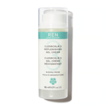 REN Clearcalm 3 Replenishing Gel Cream 50ml (New) - Free Postage