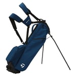 TaylorMade Flextech Carry 24 - Bärbag (Färg: Navy)