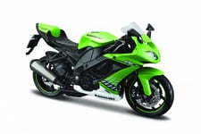 Maisto Kawasaki Ninja Zx 10R 1/12