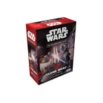 Star Wars Deckbuilding Game Clone Wars Clone Wars Edition