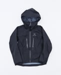 ARCTERYX ALPHA SV JACKET W BLACK Dam BLACK