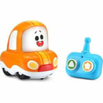 Fjernstyret Bil Vtech Orange Multifarvet