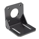 123-3D NEMA17 motorfäste | 90° bracket | metall