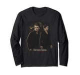 The Vampire Diaries Brothers Long Sleeve T-Shirt