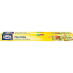 Plastfolie 45CM X 20 24DFP