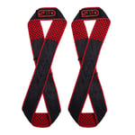 SBD - Figure 8 Lifting Straps