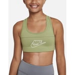 Brassières de sport Nike  Junior - Brassière de sport - verte