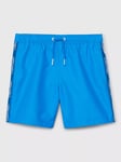 Calvin Klein Kids' Logo Swim Shorts