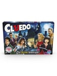 Hasbro Cluedo (SE)