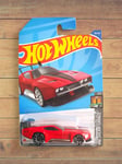 Hot wheels count muscula HW dream garage HCT31-M7C8 1/64