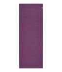 Manduka eKO Yoga and Pilates Mat, Acai Midnight, 180 cm