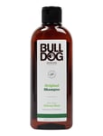 Bulldog Original Shampoo 300 Ml Nude