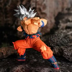 Banpresto Dragon Ball Blood Of Saiyans Son Goku Ultra Instinct