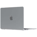 dBramante Iceland MacBook Air 13 (M2) fodral (klar)