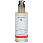 Dr. Hauschka Lait pour le Corps Bergamote Citronnelle Lotion Pour Le 145 ml