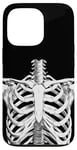 Coque pour iPhone 13 Pro Skull Day of Dead Skeleton décoré Dia De Los Muertos Tee