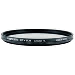 Marumi 58mm Fit + Slim Circular PL Filter