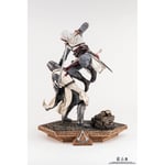 PureArts Assassin's Creed Hunt for the Nine 1/6 Scale Diorama