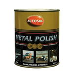 Autosol GV0402 Metal Polish, 750 ml