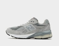 New Balance 990v3 Made In USA Women's, Grey