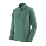 Patagonia R1 Air Zip Neck - Polaire femme  