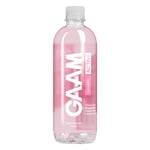 Gaam Vitamindryck Active 500 Ml Raspberry