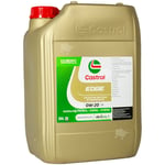 Castrol EDGE 0W-20 C5 20L