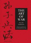 The art of war  Sun Zis krigskunst