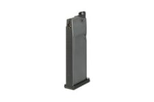 Original GLOCK 17 6mm airsoft magazine gen4 co2 16rounds