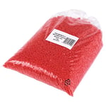 Holmenkol Cire de Ski Unisexe pour Adulte Rouge 1 kg